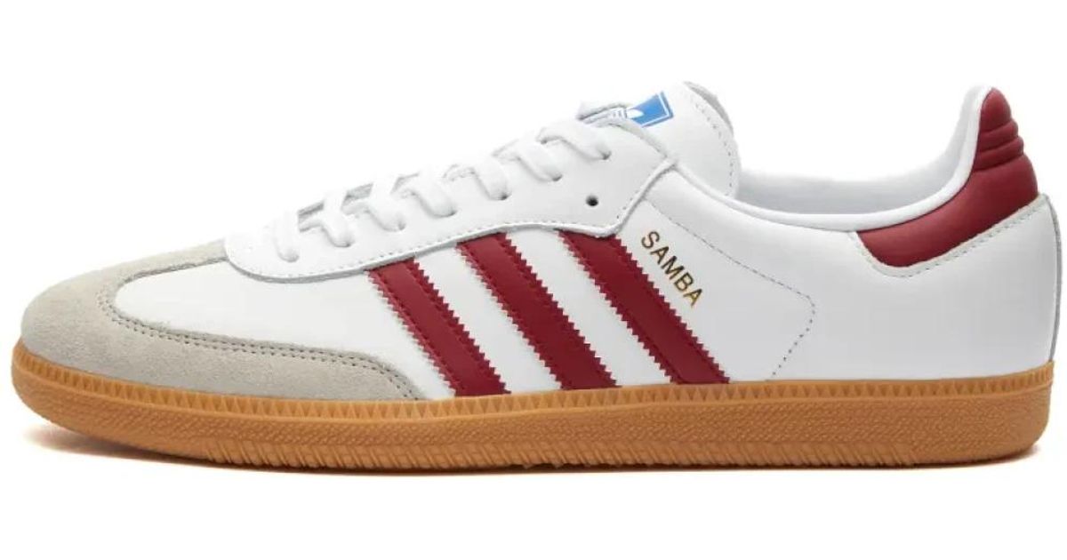 ADIDAS ORIGINALS - Man - White - Sneaker