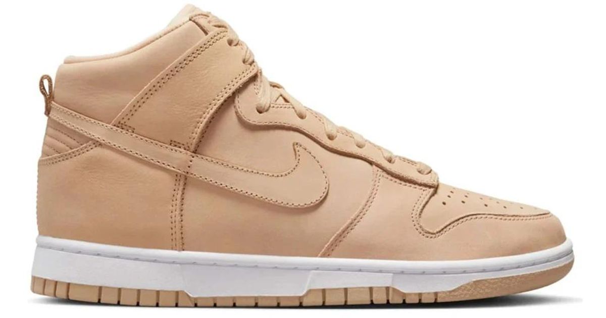 Nike hohe sneaker on sale