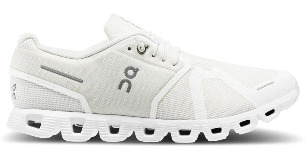 On Running Sneakers in Weiß für Herren | Lyst DE