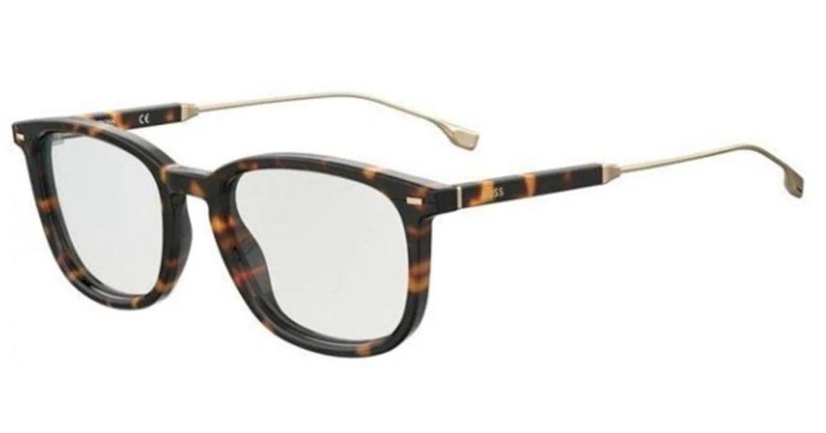 HUGO BOSS sunglasses occhiale sole uomo BOSS 0783/S VQ89A 51/21 140