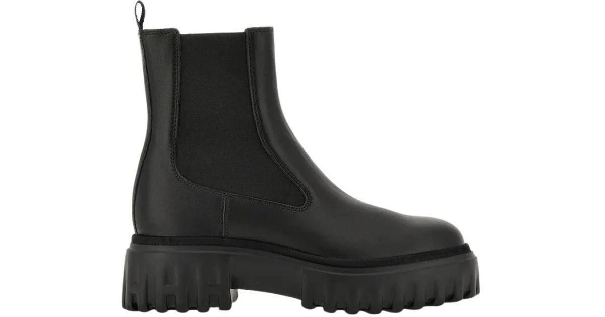 chelsea boots armani