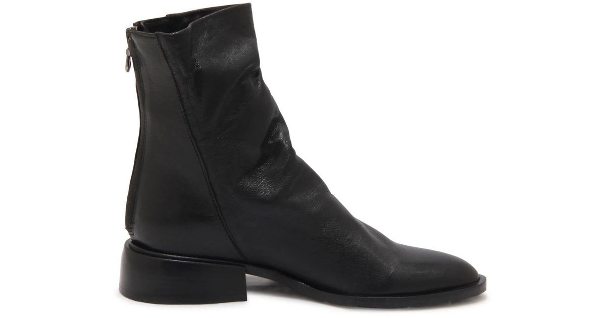 Mimmu Ankle Boots in Black Lyst UK
