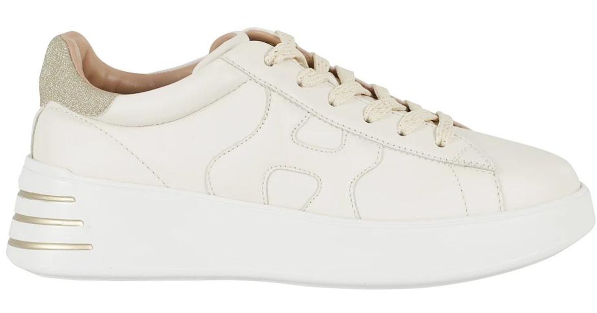 Hogan - Man - White - Sneaker