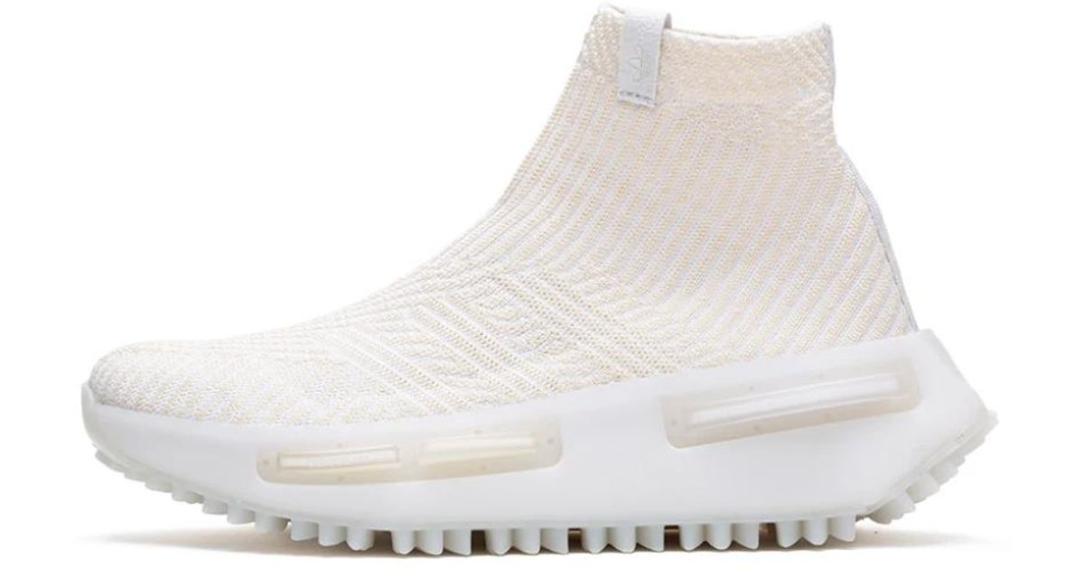 sockschuhe