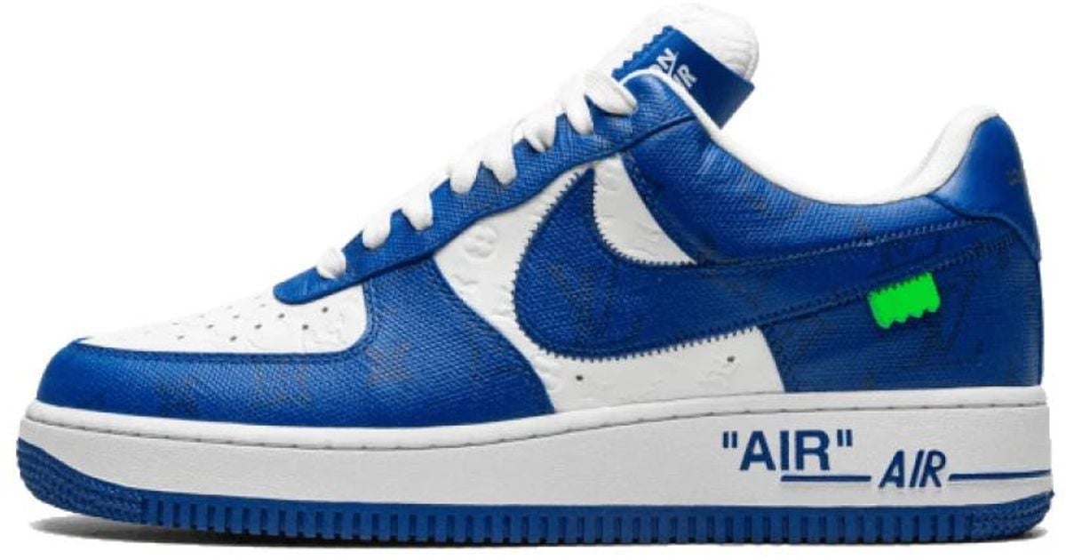 Nike supreme louis vuitton prezzo discount