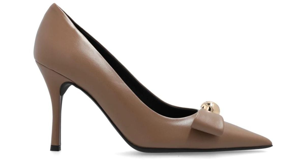 Zapatos Tacon Sfera Talla Zapatos Sfera Zapatos De Tacón 'Sfera