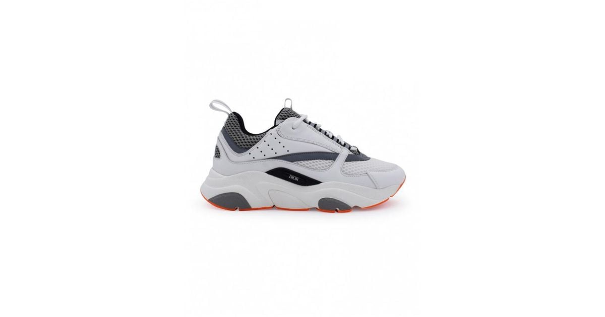 B22 Sneakers Dior en coloris Blanc | Lyst