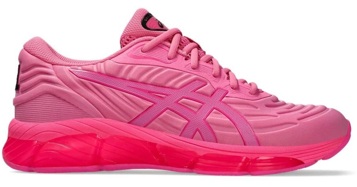 Asics Gel-Quantum 360 Viii in Pink for Men | Lyst
