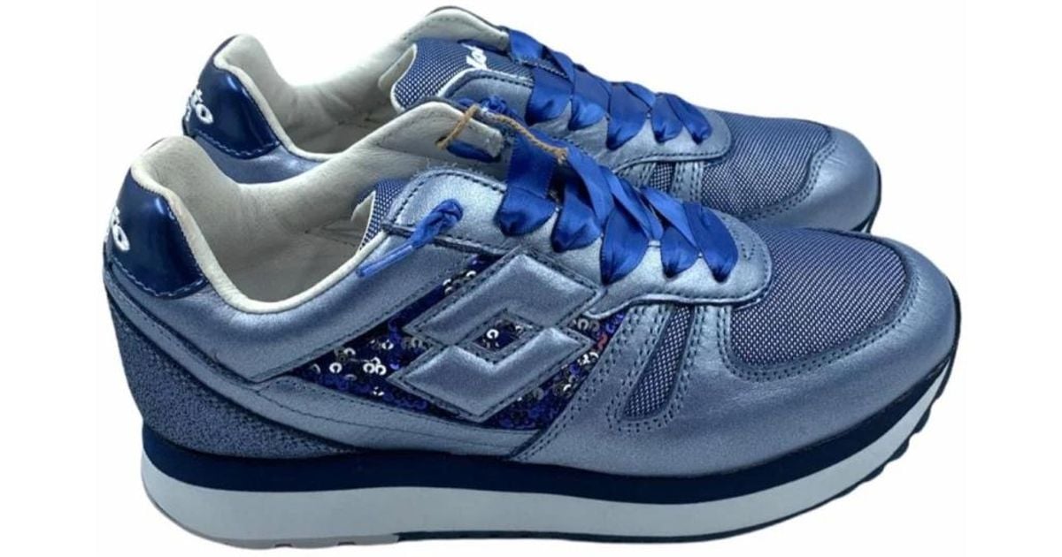 Lotto leggenda shop tokyo wedge w