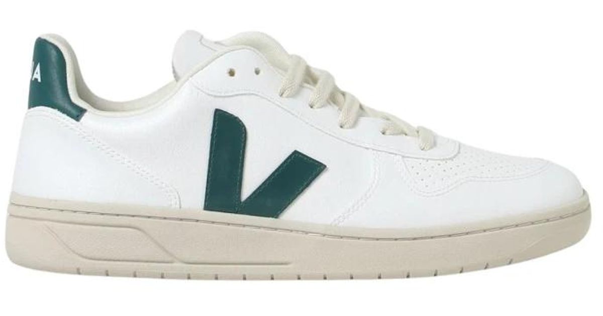 Veja Sneakers in Blue for Men | Lyst