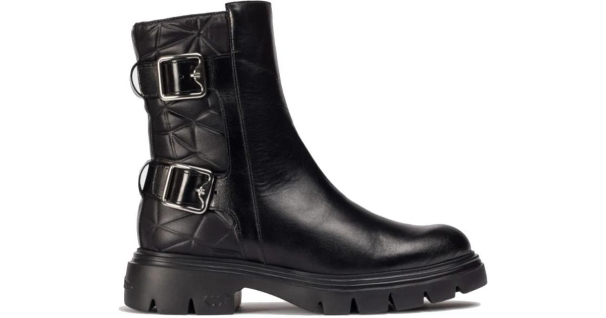 Wonders - E-7107 Rubi in Black Wild