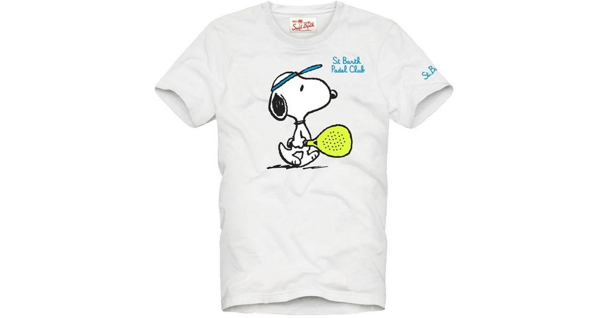 Magliette snoopy best sale