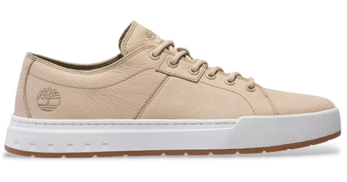 Timberland Sneakers in White for Men | Lyst