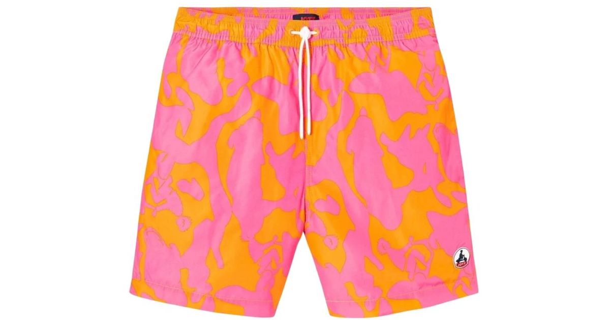 Short de bain homme jott cheap