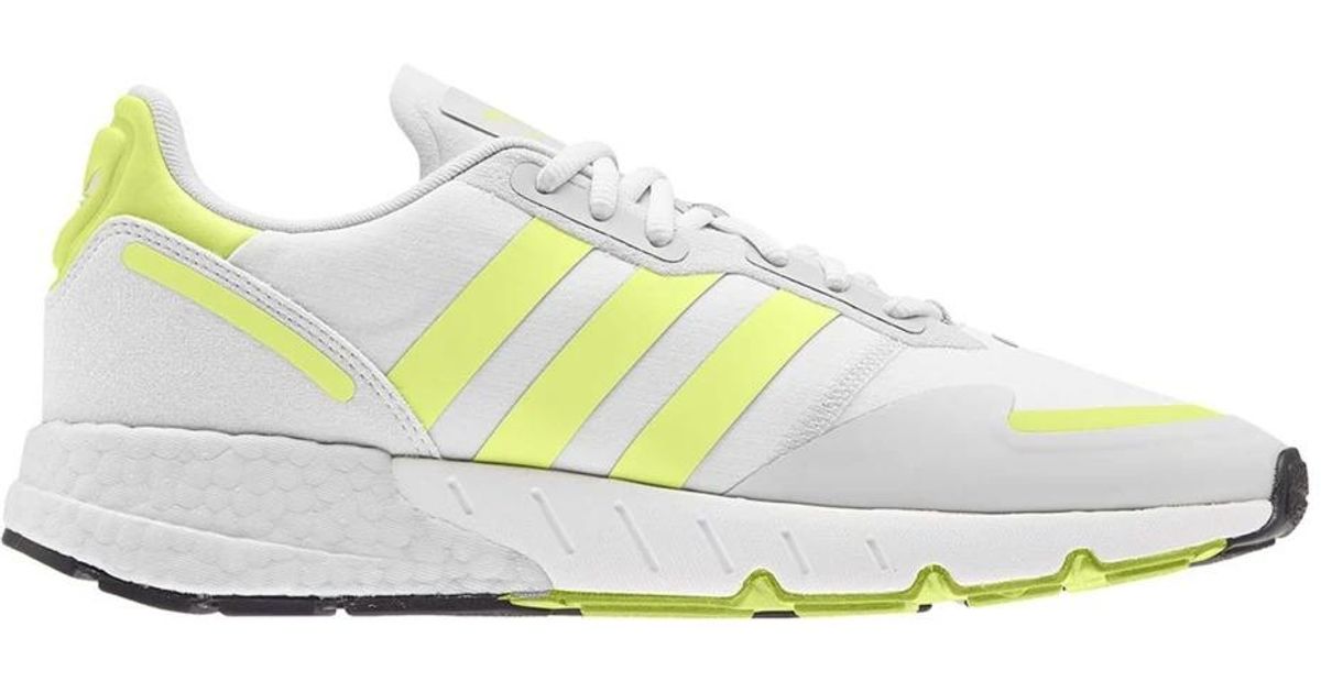 Adidas zx 630 uomo giallo hotsell
