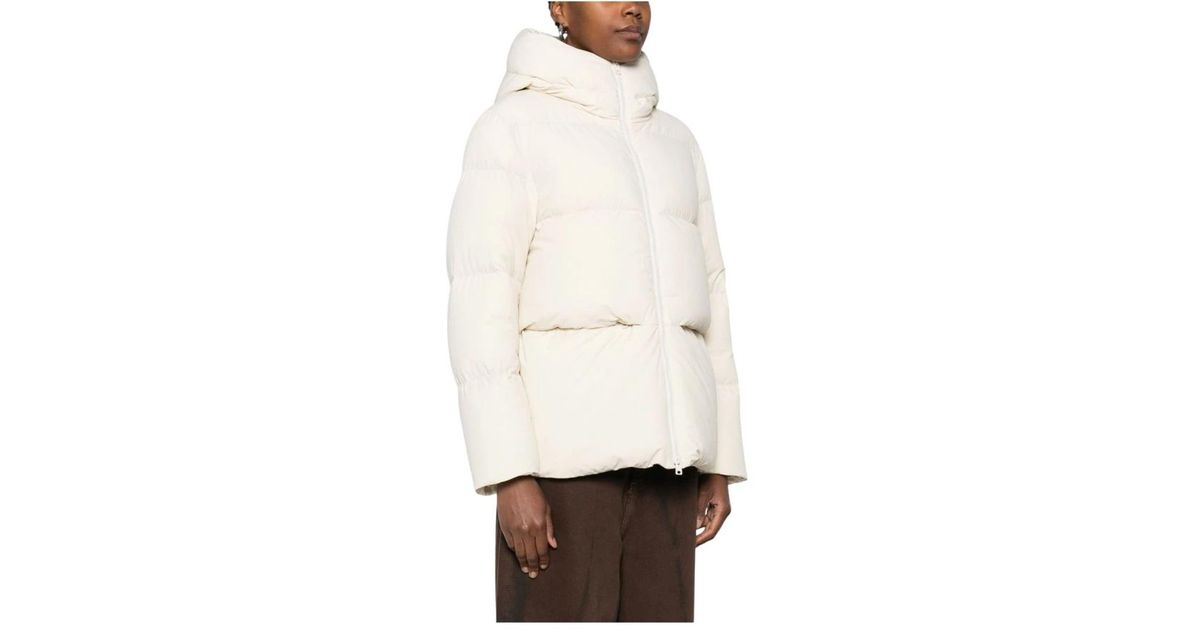 Woolrich - Woman - White - Blazer main image 0