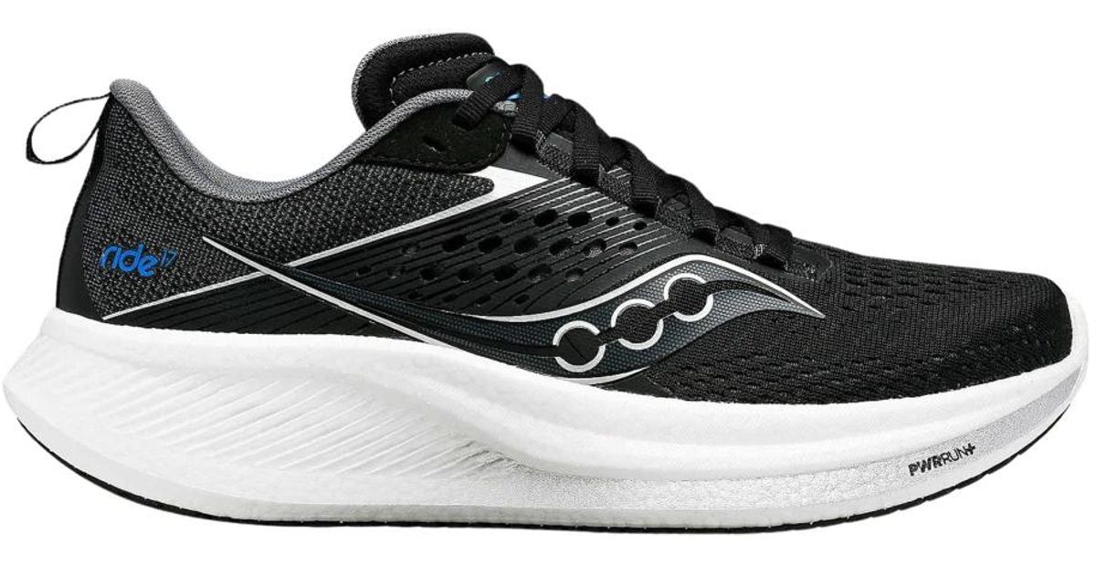 Saucony jazz 17 hombre negro hotsell