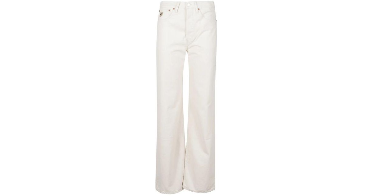 LOIS - Woman - White - Jeans