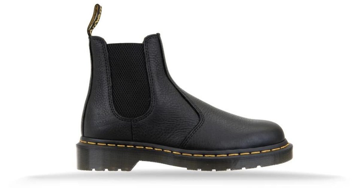 asos dr martens chelsea boots