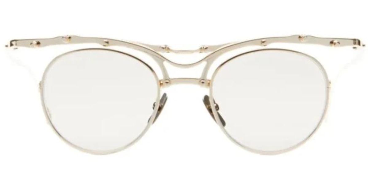 Innerraum Glasses in Yellow | Lyst
