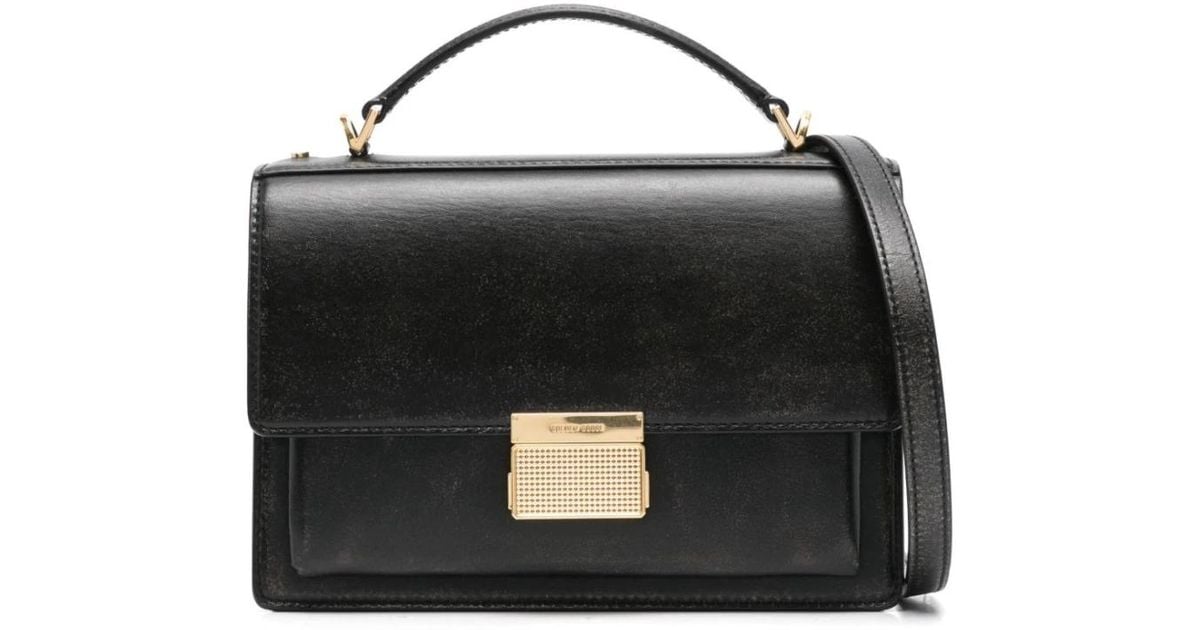 Golden Goose Handbags in Black | Lyst