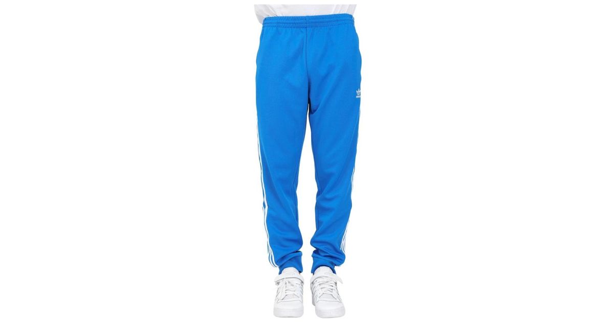 Pantaloncini adidas cheap strisce verticali