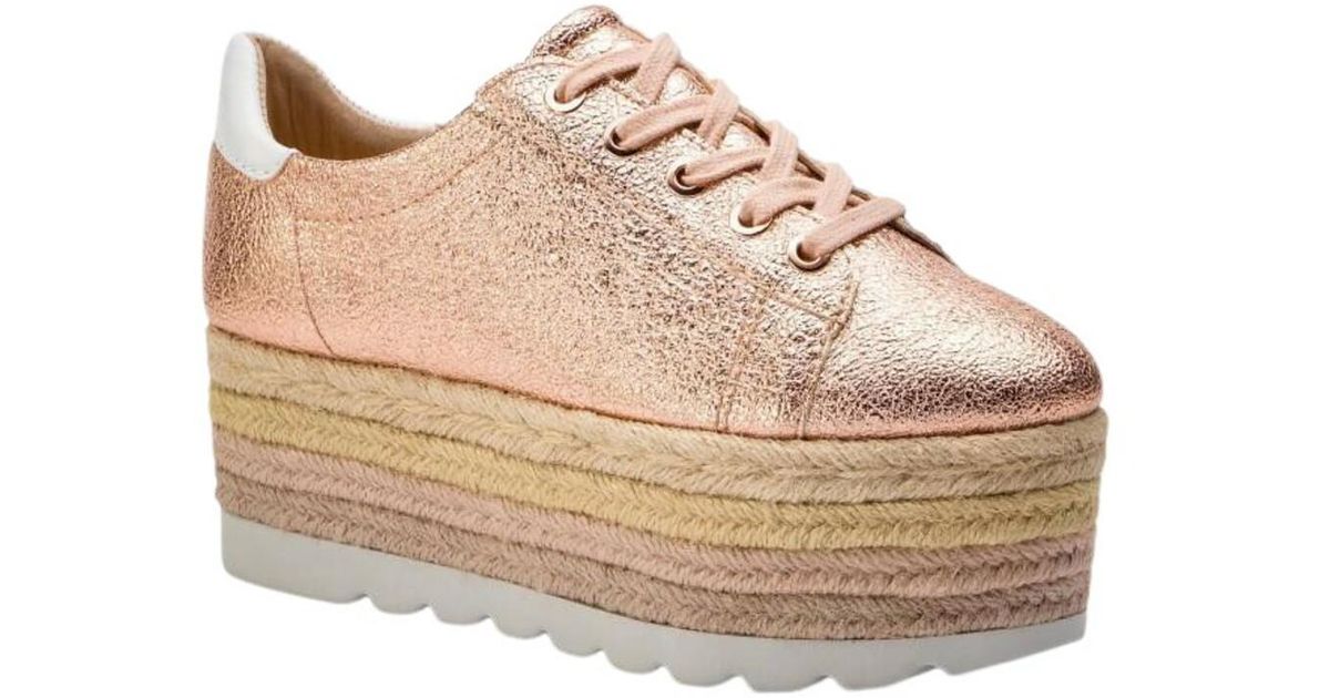 Guess Shoes in het Roze - Lyst