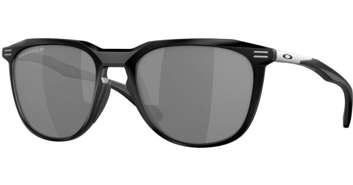 Oakley Sunglasses in Black for Men | Lyst UK