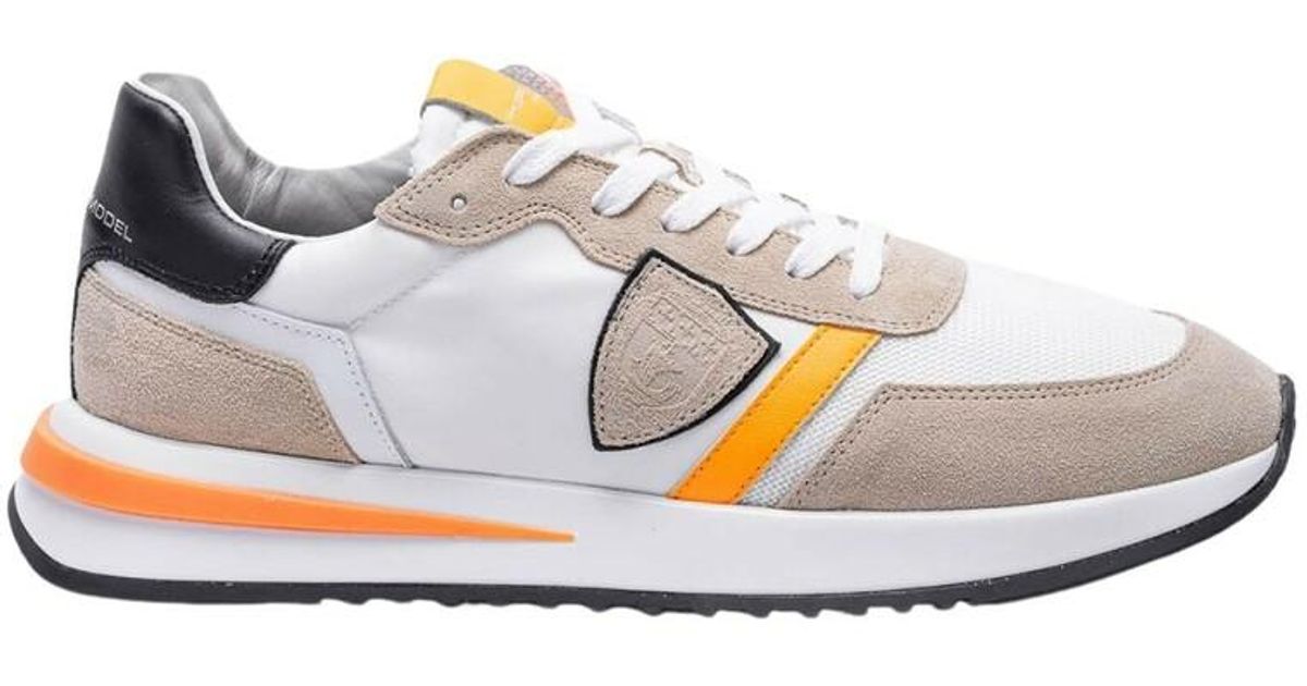 basket philippe model