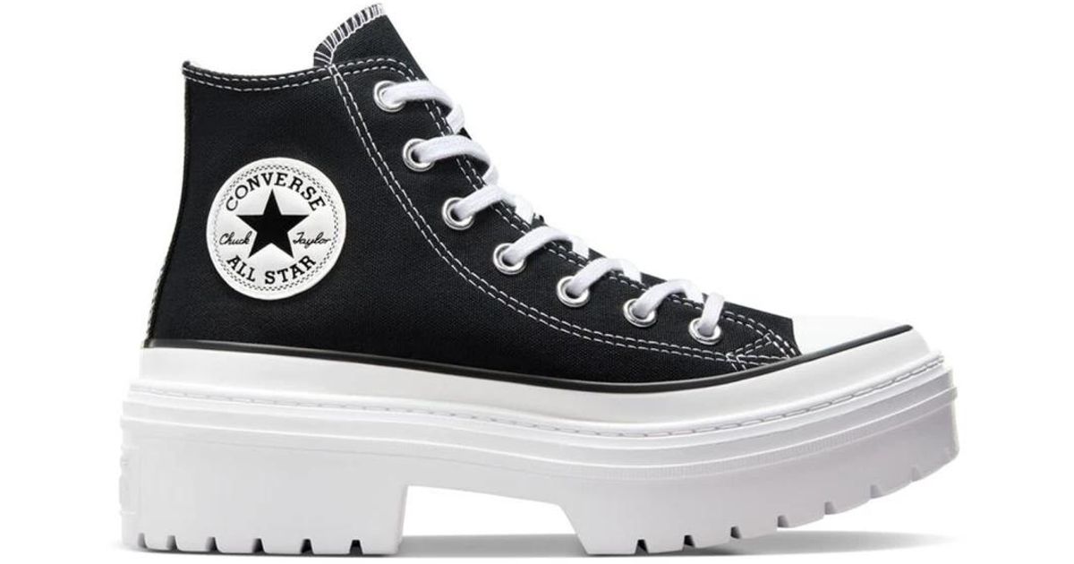 Zapatillas converse mujer cheapest miley cyrus