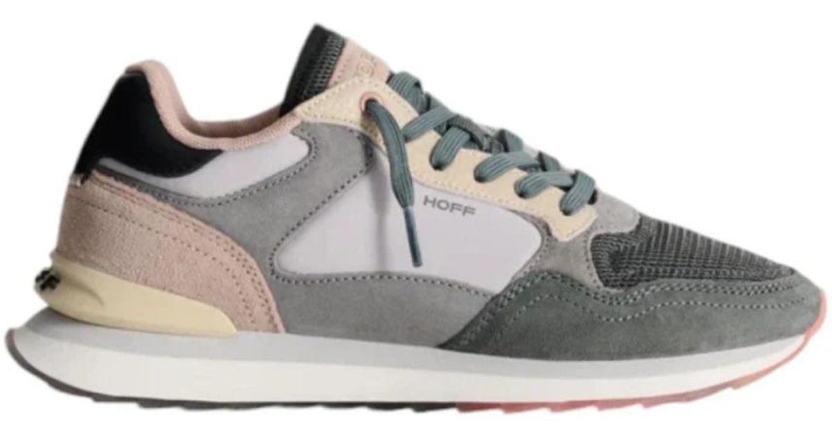 Sneakers HOFF Damascus 22302002 Viola