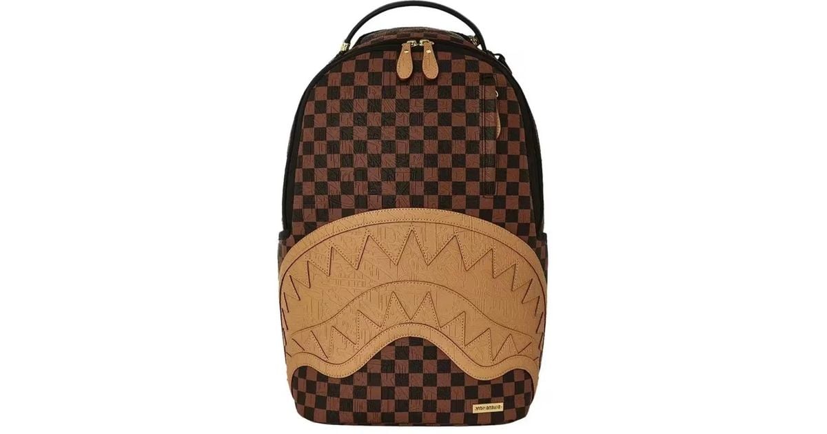 Backpacks de Sprayground de color Marrón | Lyst