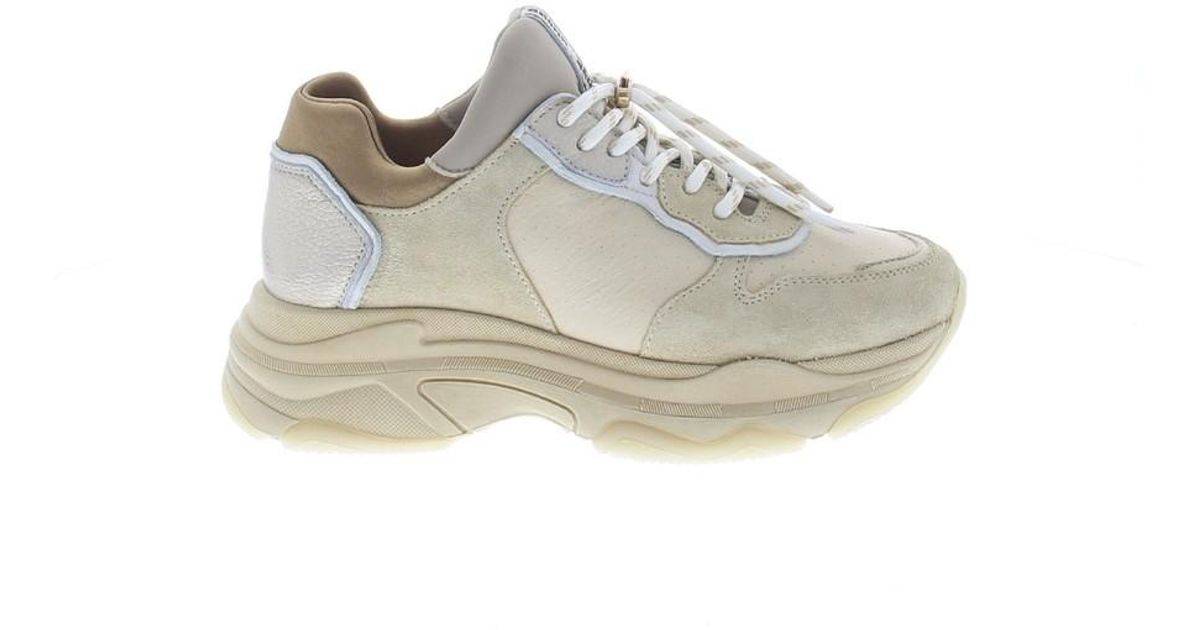 bronx sneaker dames