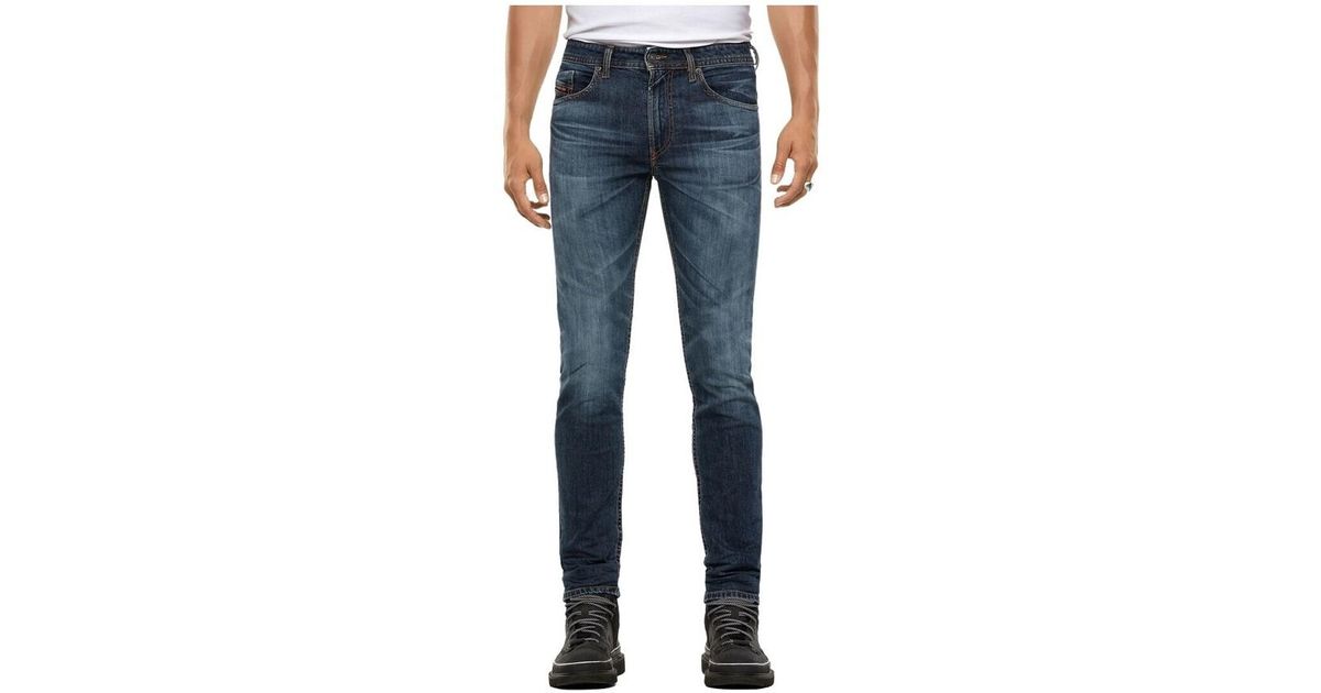 DIESEL Denim Thommer X 009Da - jeans in 