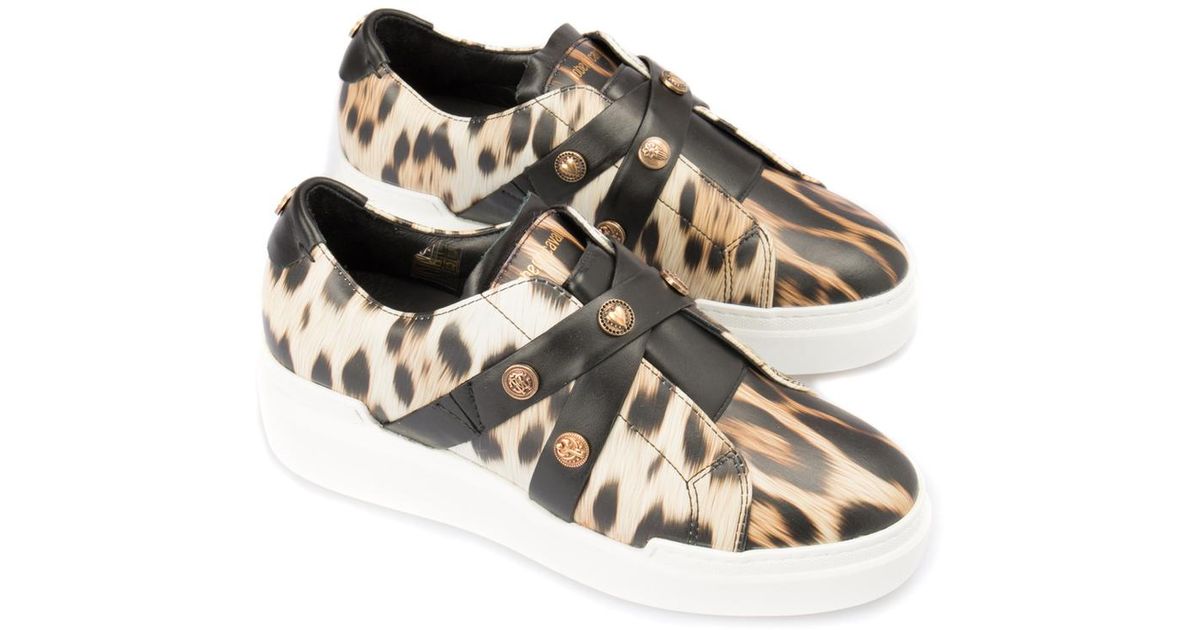 Roberto Cavalli Sneakers for Women - Poshmark