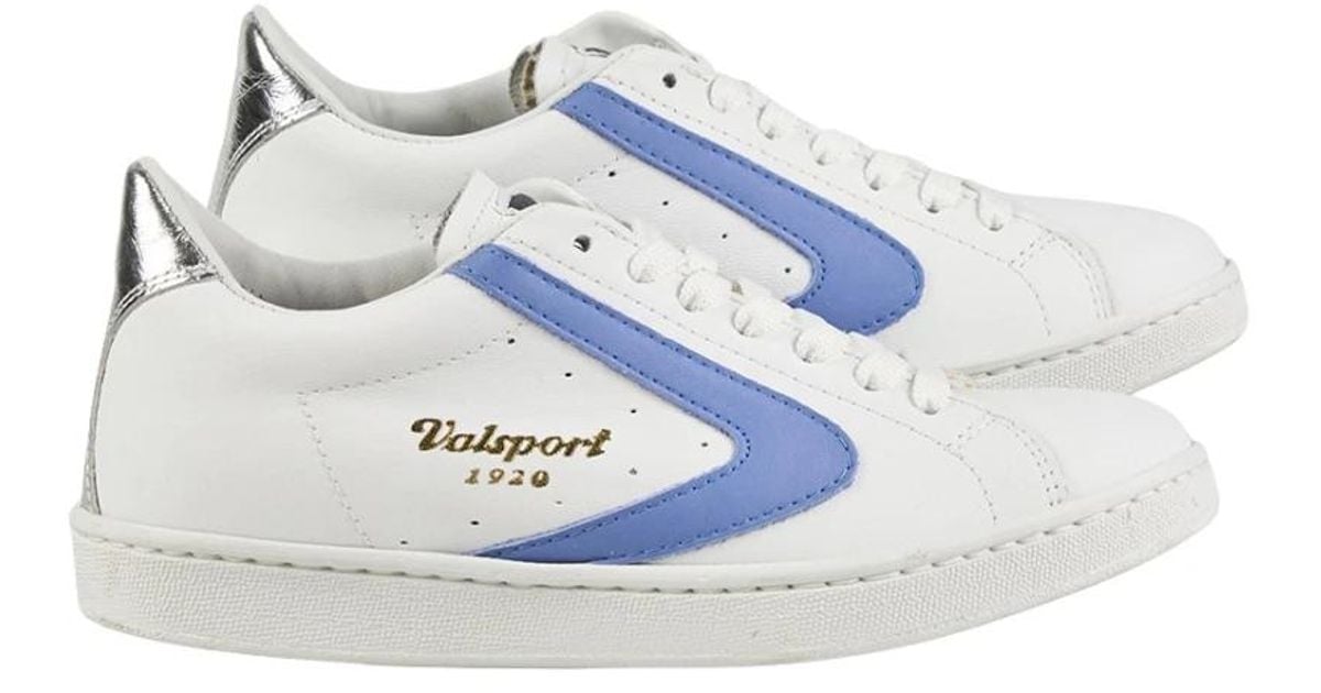 Valsport 1920 Sneakers in Blue | Lyst
