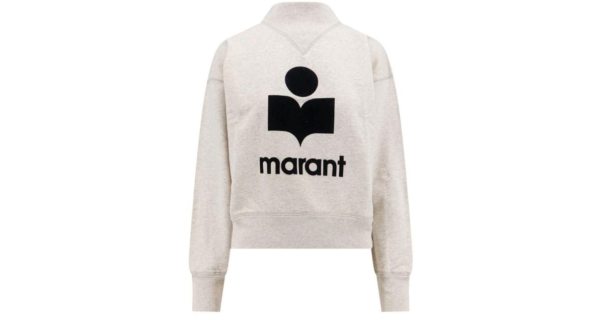 sudadera marant