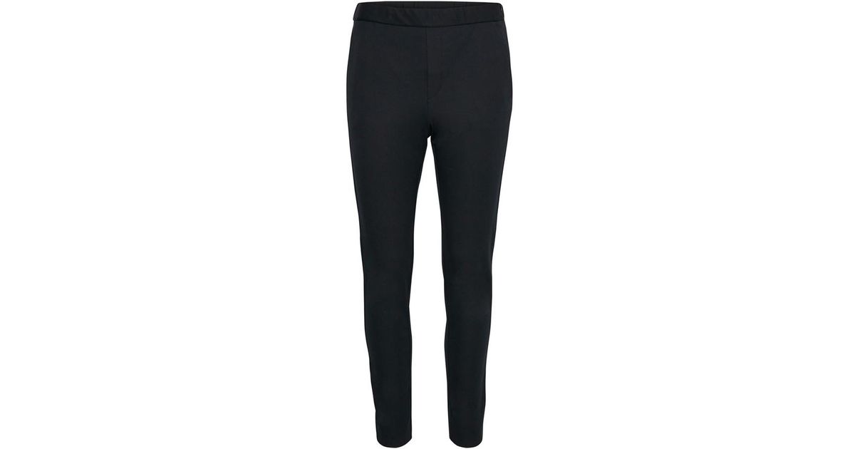 Lesa leggings Jean Inwear en coloris Noir - Lyst