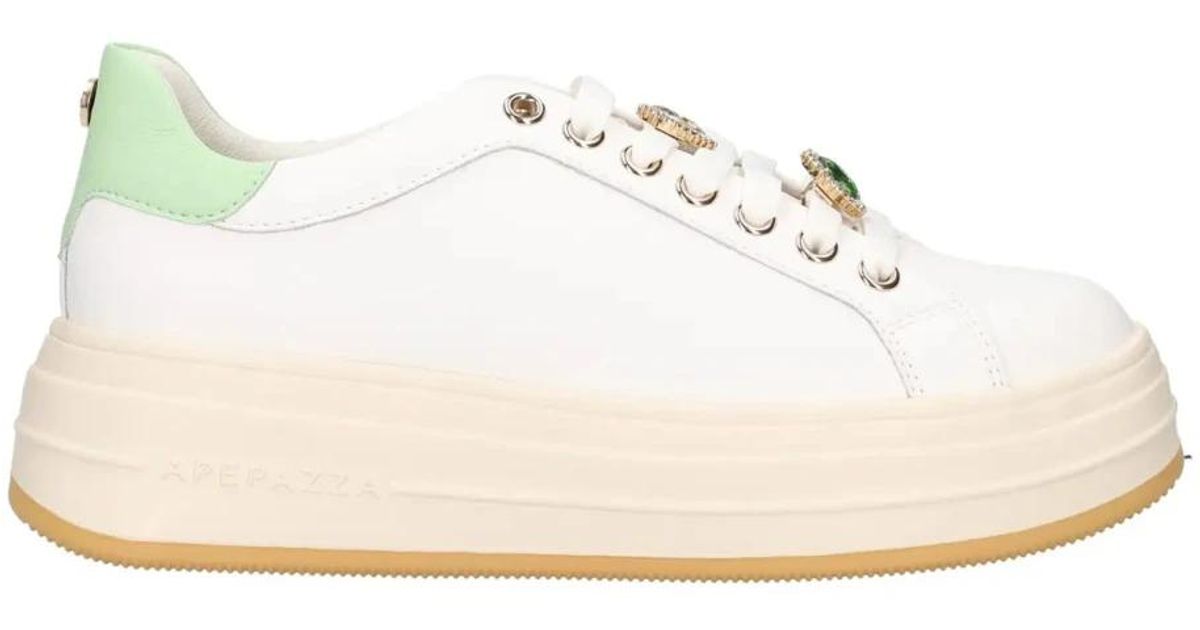 Ape Pazza Sandalo Apepazza Sandali Apepazza In Tela Rosa Taglia 37