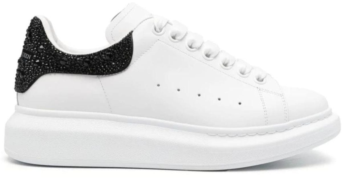 Zapatillas mcqueen mujer new arrivals