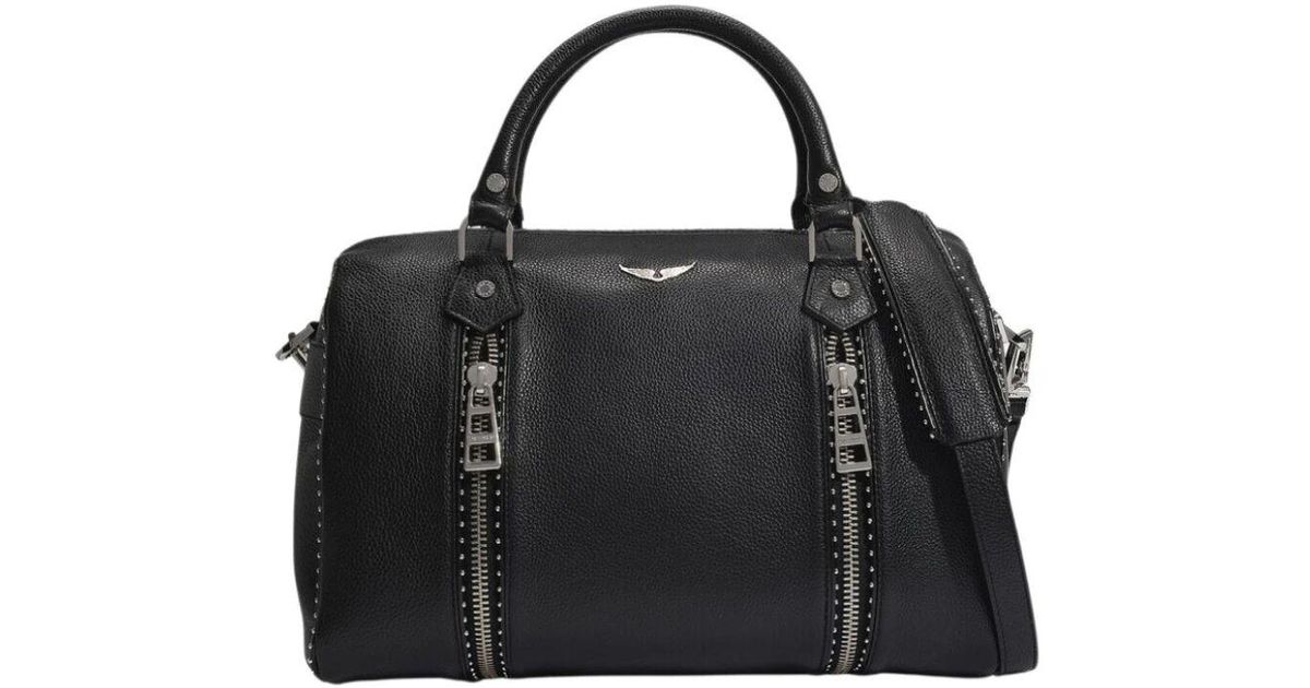 zadig-and-voltaire-Black-
