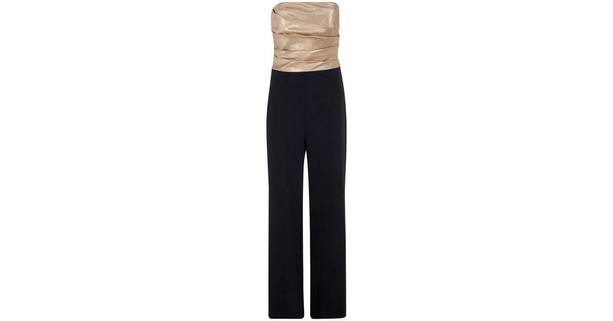 Ralph Lauren Jumpsuits in Blue | Lyst UK