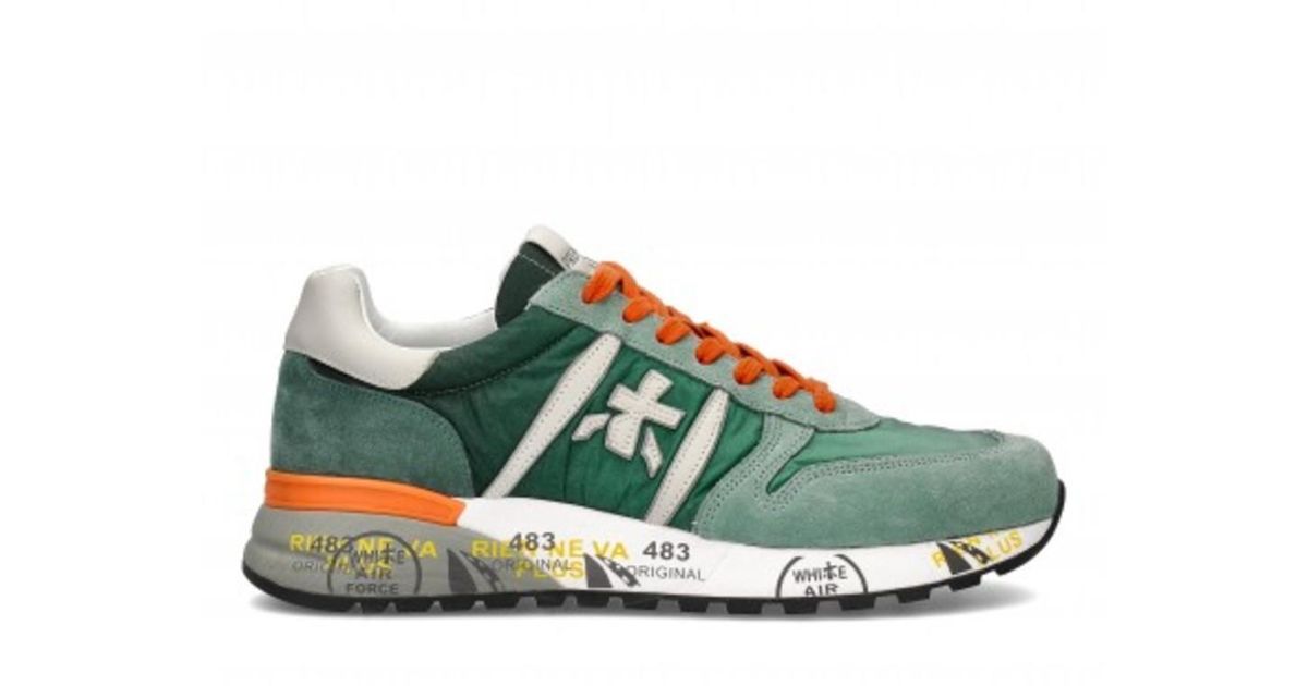 premiata lander 4588