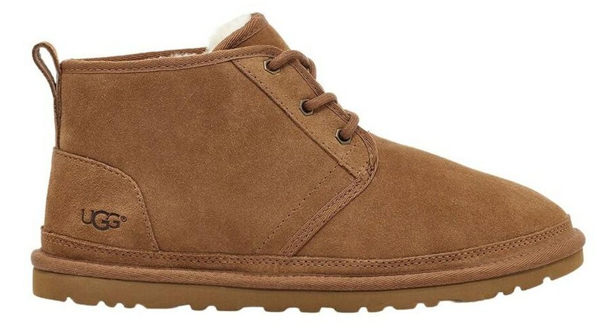 UGG Boots in Braun für Herren | Lyst DE