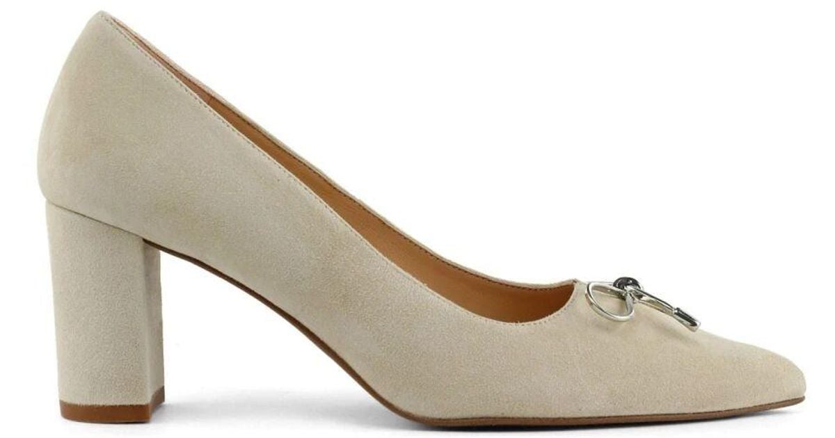 Charles Clinkard Peter Kaiser Peep Toe Shoes Peter Kaiser Pumps In