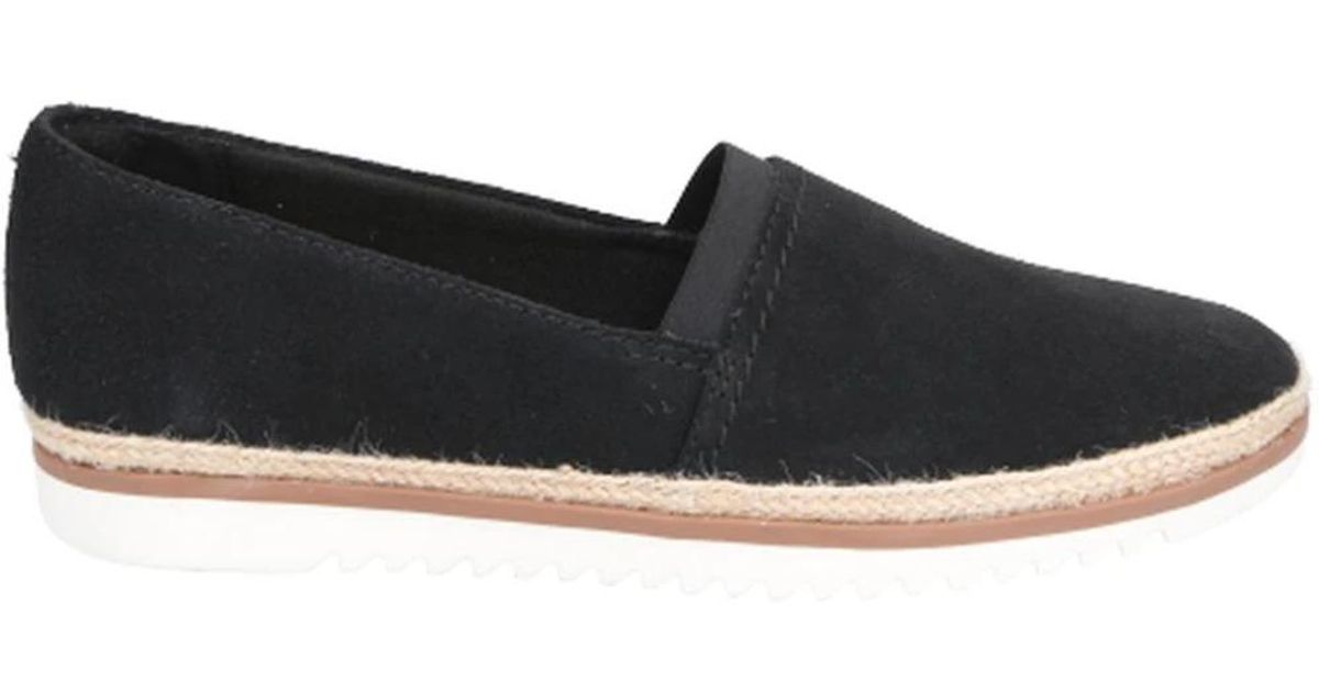 clarks espadrilles