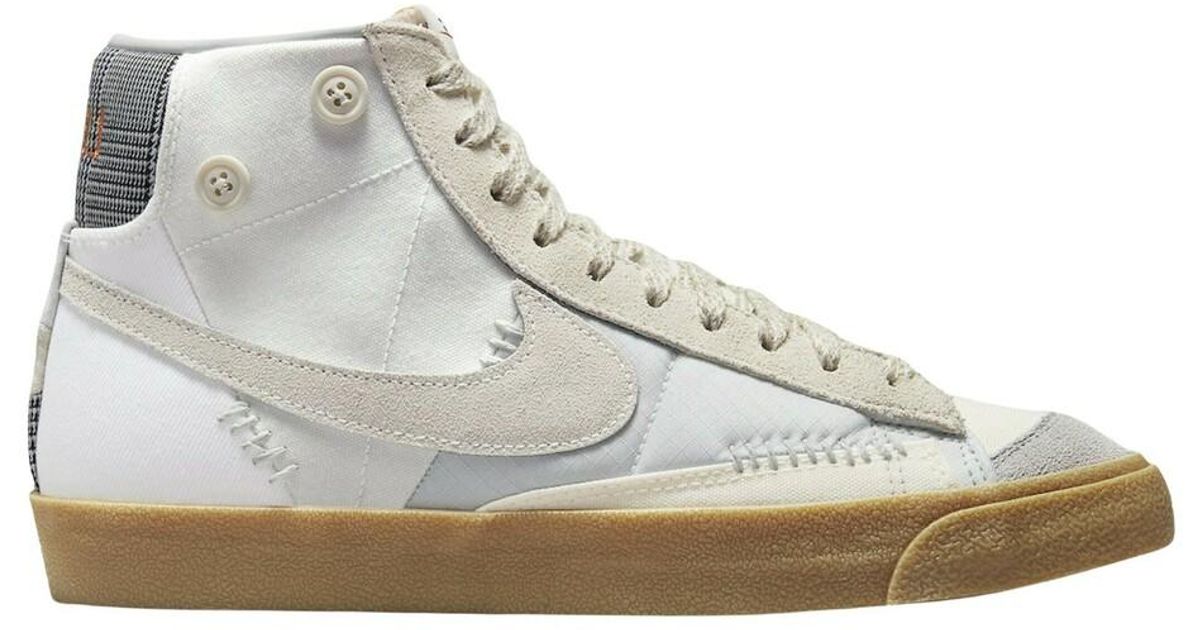 nike voodoo blazer