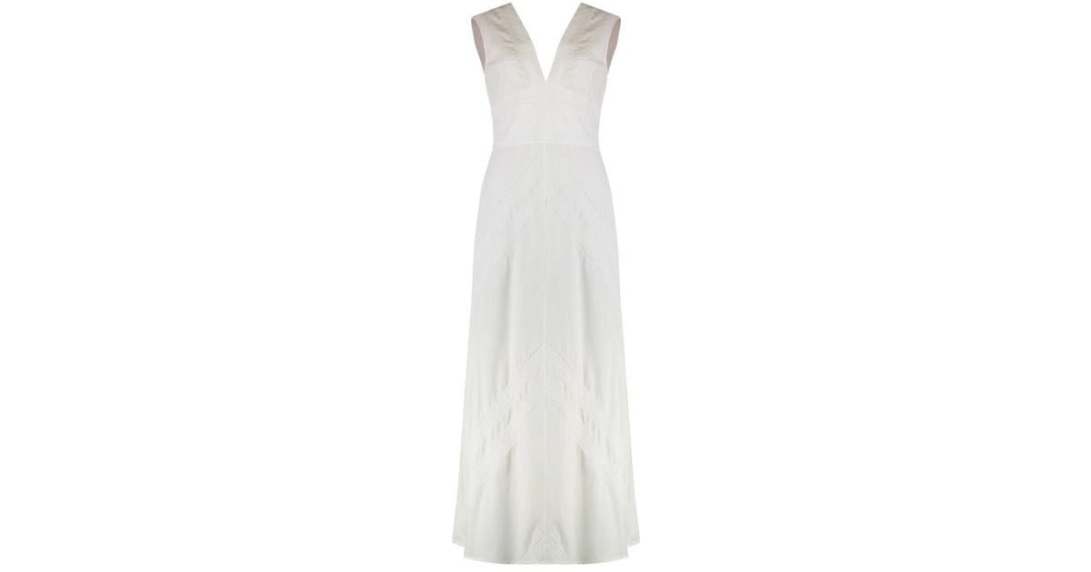 Kristina Ti Multicolor Viscose Casual Dress main image 1