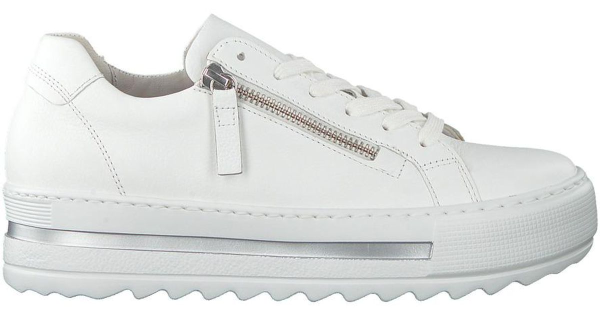Gabor Sneakers voor Dames in de uitverkoop. | KLEDING.nl