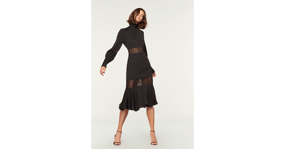 milly arianna dress